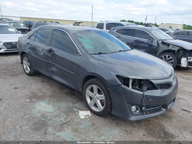 Aukcja sprzedaży 2014 Toyota Camry Se, vin: 4T1BF1FKXEU762950, numer aukcji: 45026421