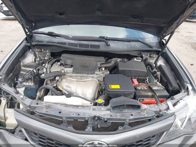 Aukcja sprzedaży 2014 Toyota Camry Se, vin: 4T1BF1FKXEU762950, numer aukcji: 45026421