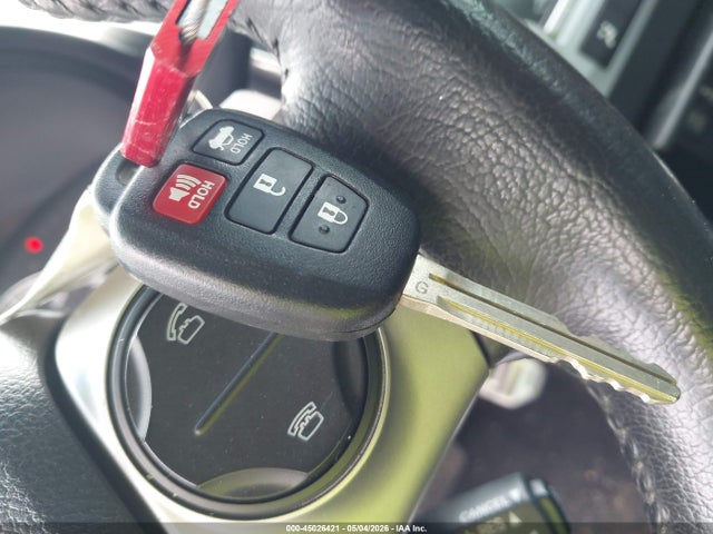 Aukcja sprzedaży 2014 Toyota Camry Se, vin: 4T1BF1FKXEU762950, numer aukcji: 45026421