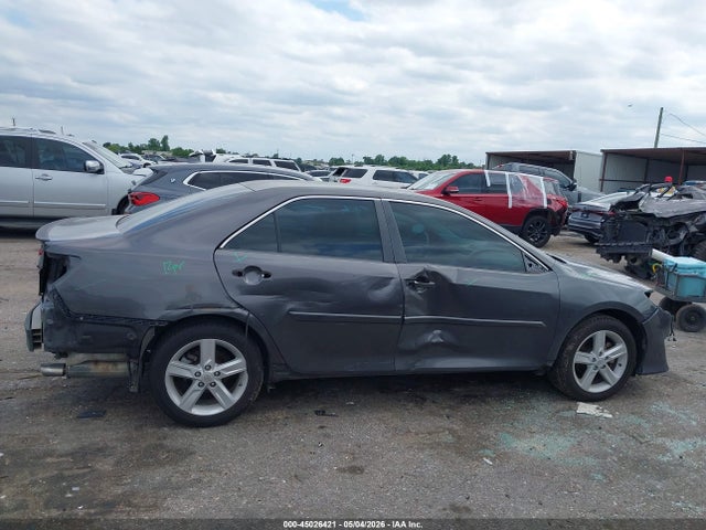 Aukcja sprzedaży 2014 Toyota Camry Se, vin: 4T1BF1FKXEU762950, numer aukcji: 45026421