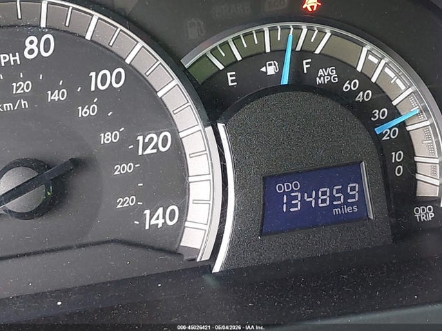Aukcja sprzedaży 2014 Toyota Camry Se, vin: 4T1BF1FKXEU762950, numer aukcji: 45026421
