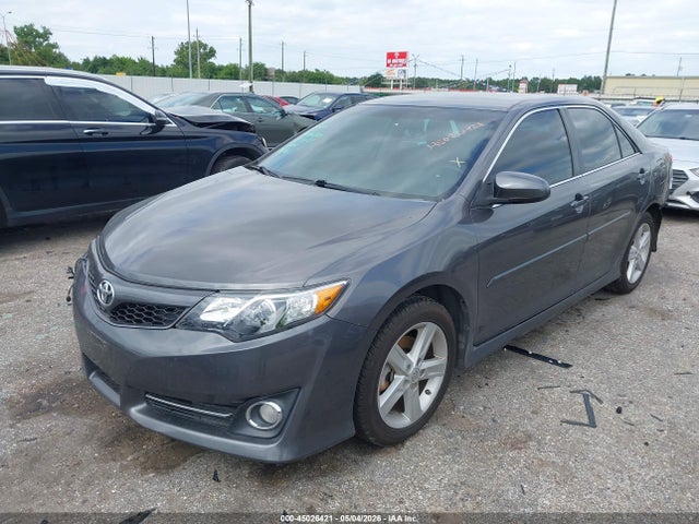Aukcja sprzedaży 2014 Toyota Camry Se, vin: 4T1BF1FKXEU762950, numer aukcji: 45026421