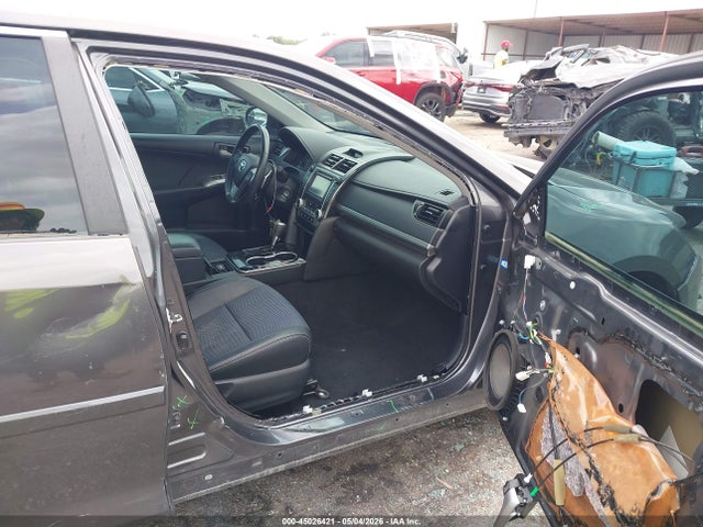 Aukcja sprzedaży 2014 Toyota Camry Se, vin: 4T1BF1FKXEU762950, numer aukcji: 45026421