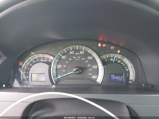 Aukcja sprzedaży 2014 Toyota Camry Se, vin: 4T1BF1FKXEU762950, numer aukcji: 45026421