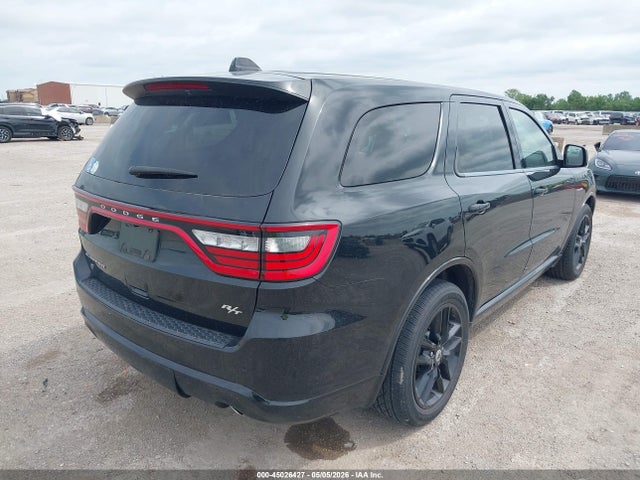 Aukcja sprzedaży 2022 Dodge Durango R/t Awd, vin: 1C4SDJCT9NC104338, numer aukcji: 45026427