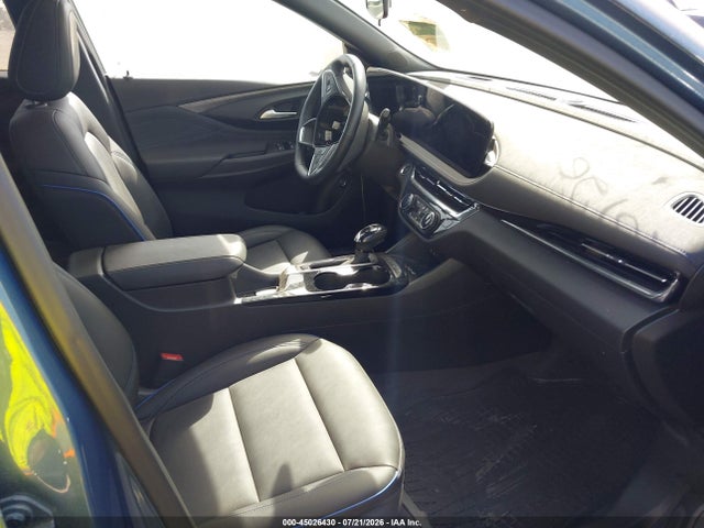 Aukcja sprzedaży 2025 Buick Envista Sport Touring Fwd, vin: KL47LBEP8SB238347, numer aukcji: 45026430