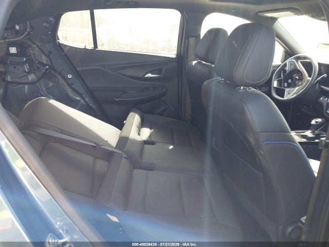 Aukcja sprzedaży 2025 Buick Envista Sport Touring Fwd, vin: KL47LBEP8SB238347, numer aukcji: 45026430