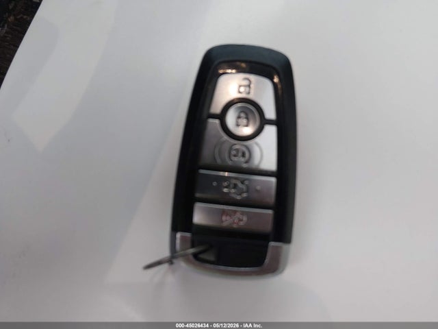 45026434 :رقم المزاد ، 2FMPK3K90KBB60608 vin ، 2019 Ford Edge Titanium مزاد بيع