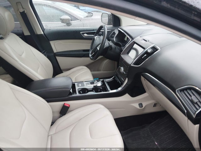 45026434 :رقم المزاد ، 2FMPK3K90KBB60608 vin ، 2019 Ford Edge Titanium مزاد بيع
