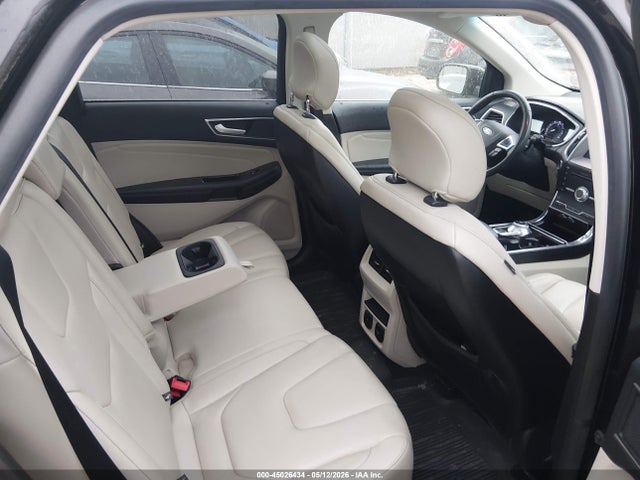 45026434 :رقم المزاد ، 2FMPK3K90KBB60608 vin ، 2019 Ford Edge Titanium مزاد بيع