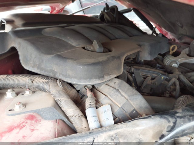 45026436 :رقم المزاد ، 2G1WA5E36D1173533 vin ، 2013 Chevrolet Impala Ls مزاد بيع