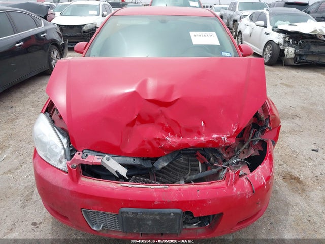 45026436 :رقم المزاد ، 2G1WA5E36D1173533 vin ، 2013 Chevrolet Impala Ls مزاد بيع
