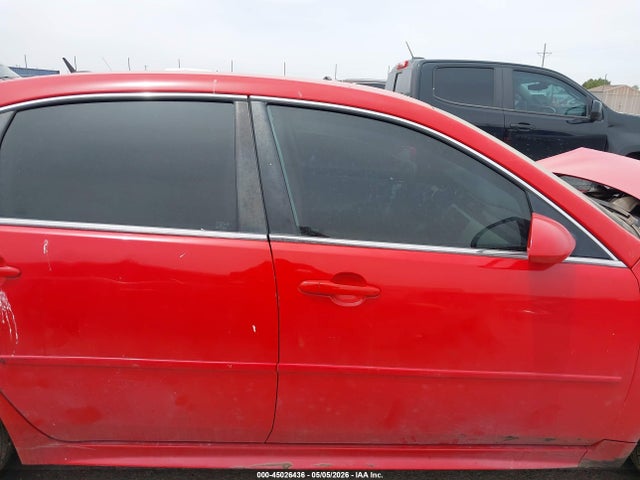 45026436 :رقم المزاد ، 2G1WA5E36D1173533 vin ، 2013 Chevrolet Impala Ls مزاد بيع