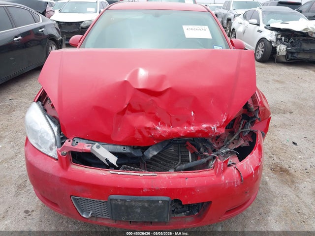 45026436 :رقم المزاد ، 2G1WA5E36D1173533 vin ، 2013 Chevrolet Impala Ls مزاد بيع