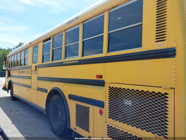 Aukcja sprzedaży 2009 Thomas School Bus, vin: 1T7YR4A2691111940, numer aukcji: 45026437