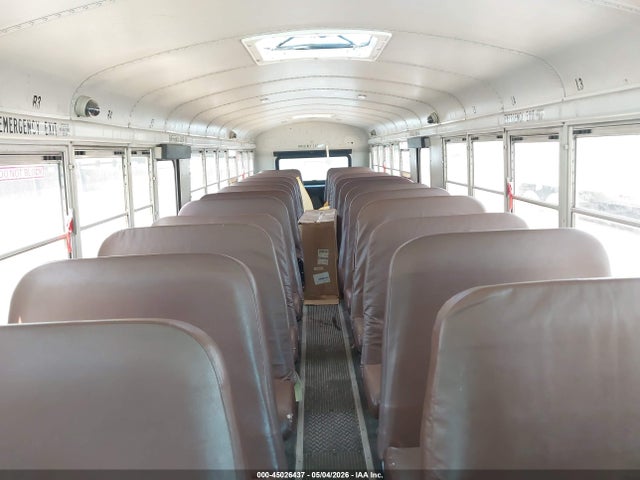 Aukcja sprzedaży 2009 Thomas School Bus, vin: 1T7YR4A2691111940, numer aukcji: 45026437