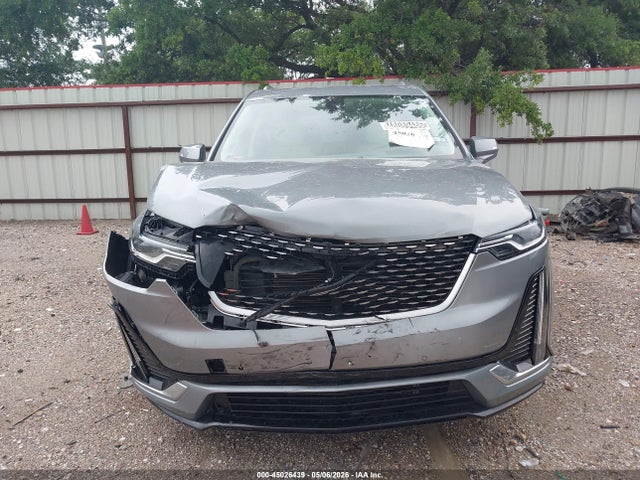45026439 :رقم المزاد ، 1GYKPCRSXPZ118955 vin ، 2023 Cadillac Xt6 Fwd Premium Luxury مزاد بيع
