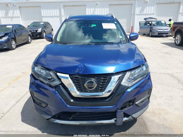 45026443 :رقم المزاد ، KNMAT2MT9LP524223 vin ، 2020 Nissan Rogue Sv Fwd مزاد بيع