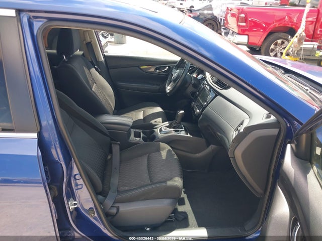 45026443 :رقم المزاد ، KNMAT2MT9LP524223 vin ، 2020 Nissan Rogue Sv Fwd مزاد بيع