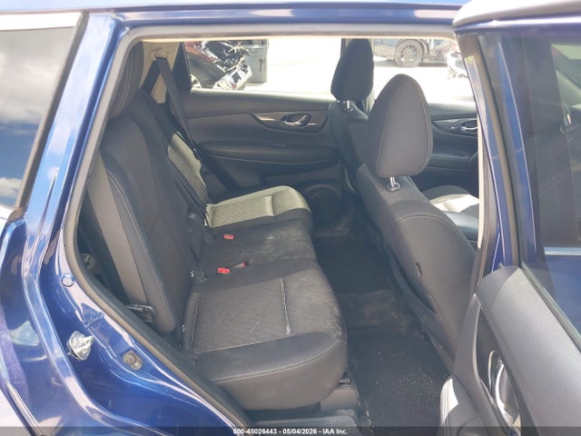 45026443 :رقم المزاد ، KNMAT2MT9LP524223 vin ، 2020 Nissan Rogue Sv Fwd مزاد بيع