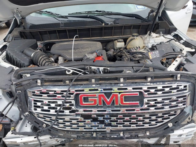 Продажа на аукционе авто 2017 Gmc Acadia Denali, vin: 1GKKNPLS1HZ193996, номер лота: 45026446