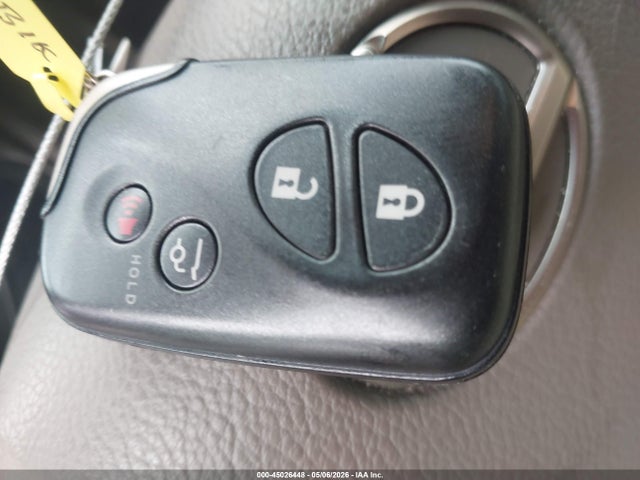 Aukcja sprzedaży 2017 Lexus Gx 460, vin: JTJBM7FX9H5161288, numer aukcji: 45026448