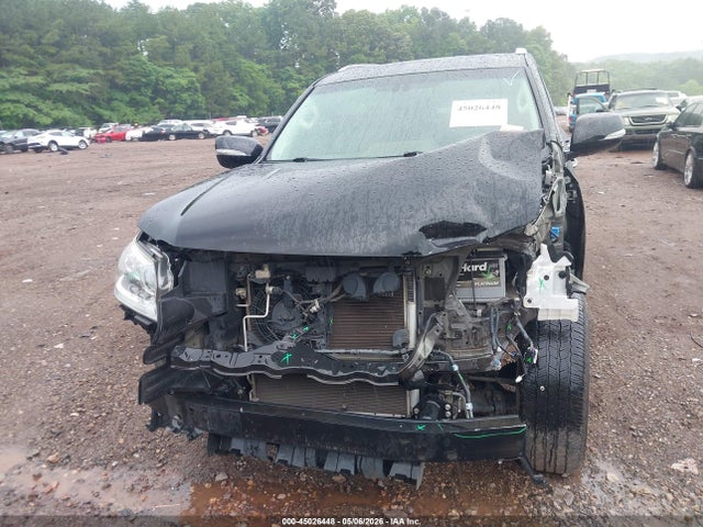 Aukcja sprzedaży 2017 Lexus Gx 460, vin: JTJBM7FX9H5161288, numer aukcji: 45026448