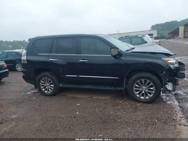 Aukcja sprzedaży 2017 Lexus Gx 460, vin: JTJBM7FX9H5161288, numer aukcji: 45026448