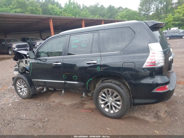 Aukcja sprzedaży 2017 Lexus Gx 460, vin: JTJBM7FX9H5161288, numer aukcji: 45026448