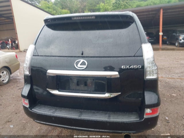 Aukcja sprzedaży 2017 Lexus Gx 460, vin: JTJBM7FX9H5161288, numer aukcji: 45026448