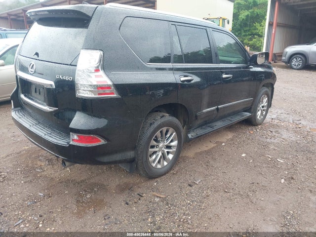 Aukcja sprzedaży 2017 Lexus Gx 460, vin: JTJBM7FX9H5161288, numer aukcji: 45026448
