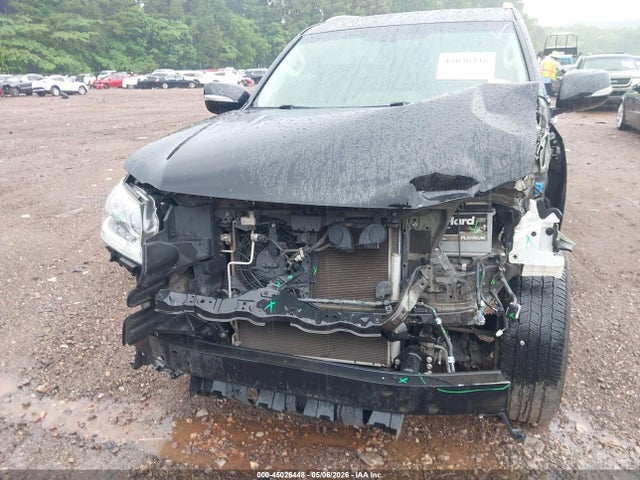 Aukcja sprzedaży 2017 Lexus Gx 460, vin: JTJBM7FX9H5161288, numer aukcji: 45026448