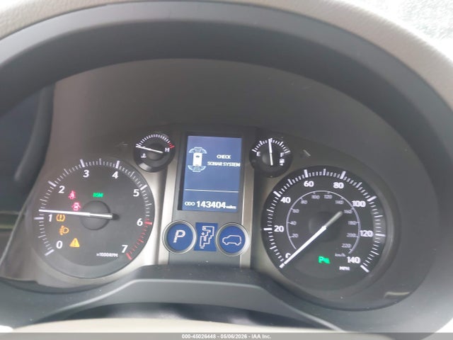 Aukcja sprzedaży 2017 Lexus Gx 460, vin: JTJBM7FX9H5161288, numer aukcji: 45026448