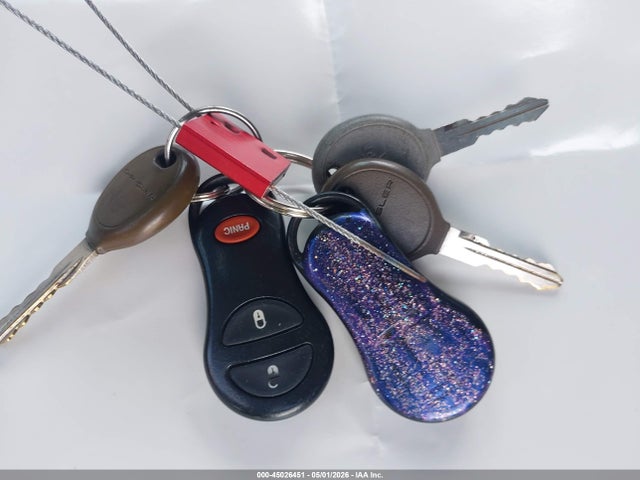 Продажа на аукционе авто 2004 Chrysler Pt Cruiser Touring, vin: 3C4FY58834T243420, номер лота: 45026451