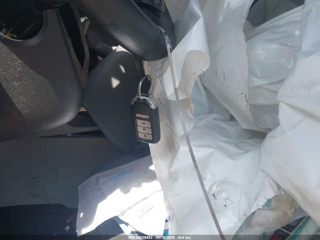 Продаж на аукціоні авто 2015 Honda Civic Ex, vin: 19XFB2F80FE053861, номер лоту: 45026452