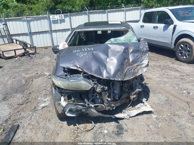 Продаж на аукціоні авто 2015 Honda Civic Ex, vin: 19XFB2F80FE053861, номер лоту: 45026452