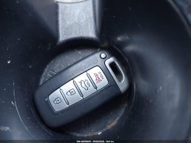 Aukcja sprzedaży 2012 Hyundai Sonata Limited, vin: 5NPEC4AC3CH356544, numer aukcji: 45026453