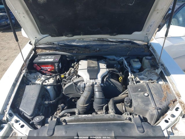 Продаж на аукціоні авто 2003 Cadillac Cts Standard, vin: 1G6DM57N730101693, номер лоту: 45026456
