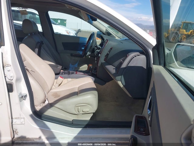 Продаж на аукціоні авто 2003 Cadillac Cts Standard, vin: 1G6DM57N730101693, номер лоту: 45026456