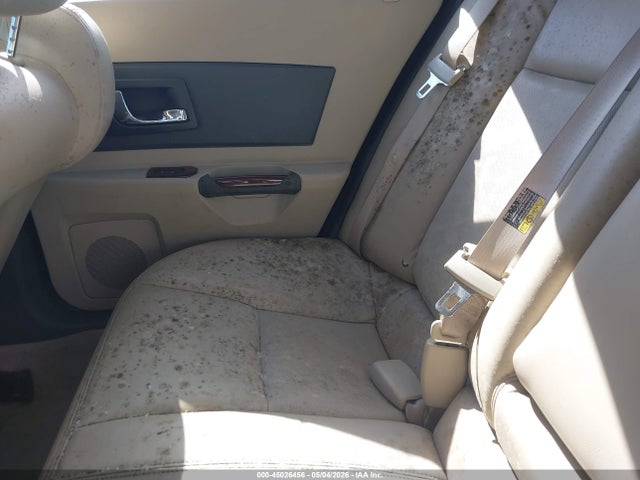 Продаж на аукціоні авто 2003 Cadillac Cts Standard, vin: 1G6DM57N730101693, номер лоту: 45026456