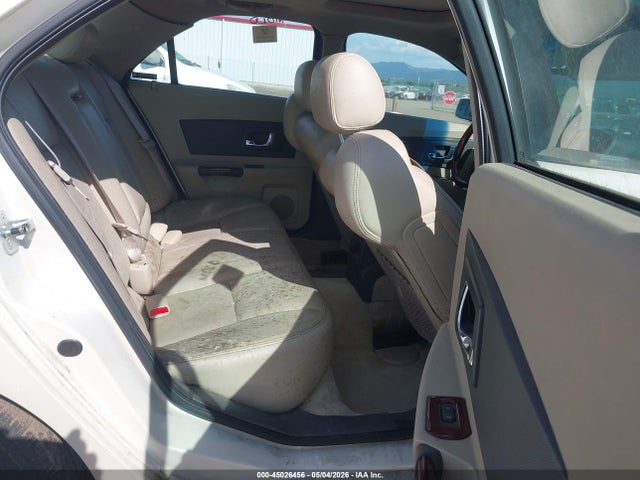 Продаж на аукціоні авто 2003 Cadillac Cts Standard, vin: 1G6DM57N730101693, номер лоту: 45026456