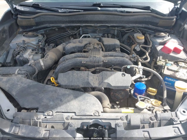 2016 Subaru Forester 2.5i Premium მანქანა იყიდება აუქციონზე, vin: JF2SJAFC9GH546242, აუქციონის ნომერი: 45026458