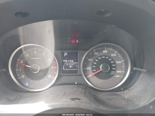 2016 Subaru Forester 2.5i Premium მანქანა იყიდება აუქციონზე, vin: JF2SJAFC9GH546242, აუქციონის ნომერი: 45026458