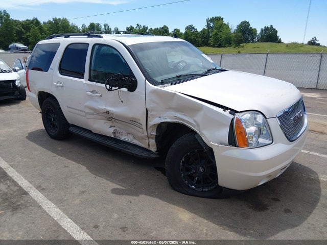 Aukcja sprzedaży 2013 Gmc Yukon Slt, vin: 1GKS2CE03DR176477, numer aukcji: 45026462