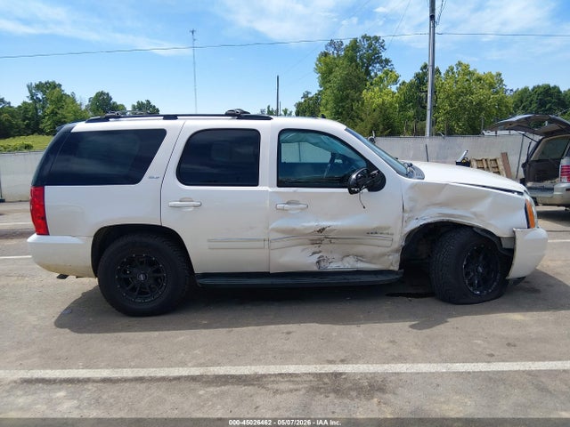 Продажа на аукционе авто 2013 Gmc Yukon Slt, vin: 1GKS2CE03DR176477, номер лота: 45026462