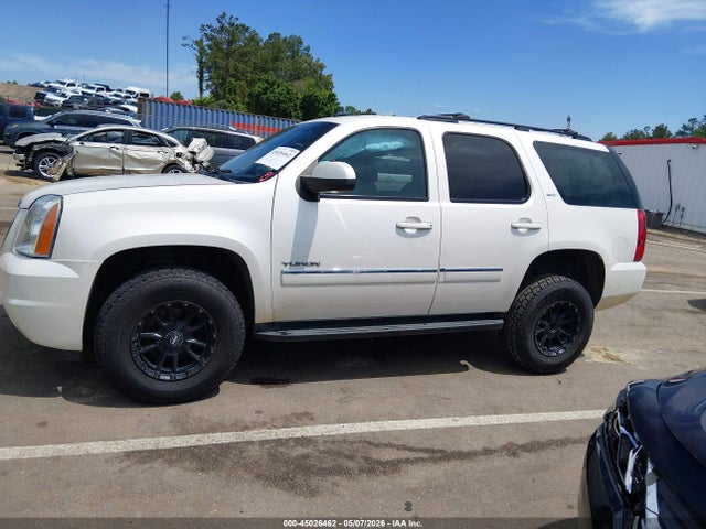 Продажа на аукционе авто 2013 Gmc Yukon Slt, vin: 1GKS2CE03DR176477, номер лота: 45026462