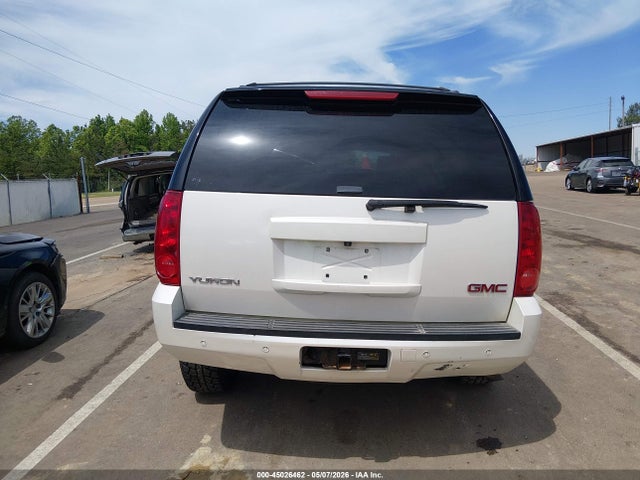 Продажа на аукционе авто 2013 Gmc Yukon Slt, vin: 1GKS2CE03DR176477, номер лота: 45026462