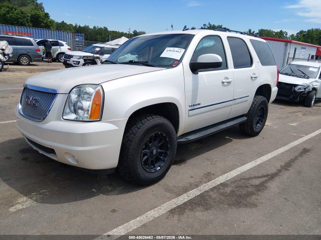 Продажа на аукционе авто 2013 Gmc Yukon Slt, vin: 1GKS2CE03DR176477, номер лота: 45026462