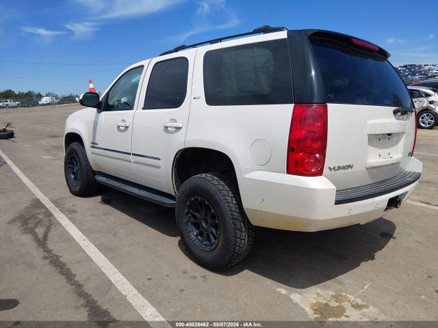 Продажа на аукционе авто 2013 Gmc Yukon Slt, vin: 1GKS2CE03DR176477, номер лота: 45026462