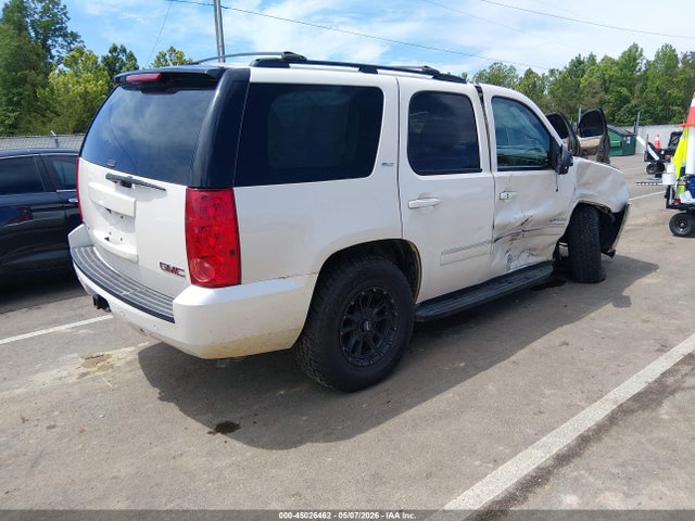 Продажа на аукционе авто 2013 Gmc Yukon Slt, vin: 1GKS2CE03DR176477, номер лота: 45026462